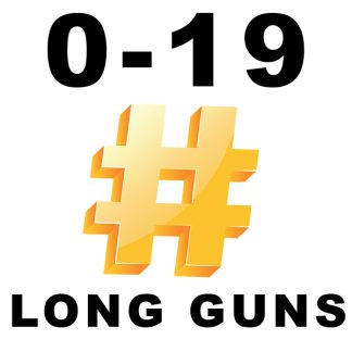 0-19 Long Guns